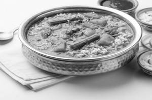 Sambar Rice