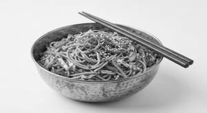 Schezwan Noodles