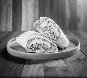 Chicken Burrito Wraps(cheese)