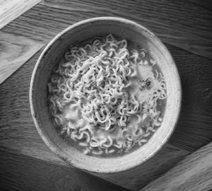 Cheese Maggie