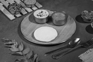 Single Idli