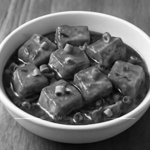 Manchurian (paneer)