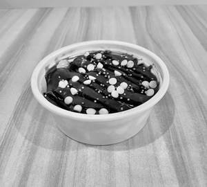 Chocolate Bowl Cake [250 ml]