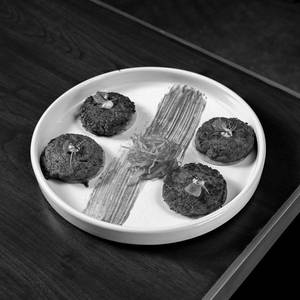 Mutton Galouti Kebab