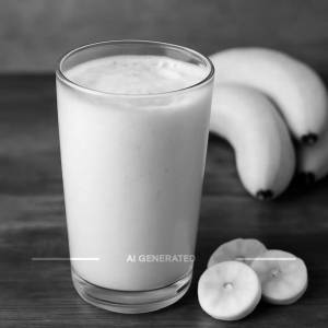 Banana Shake