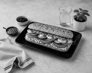 Mr Bombay Sub Sandwich