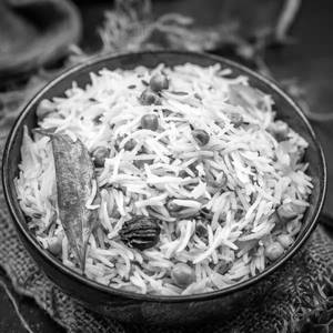 Matar Pulao