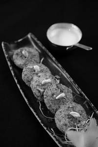 Hari Bhari Tikki