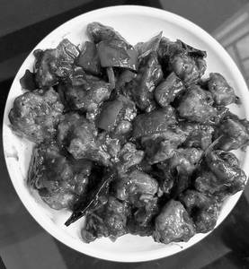 Chicken Bangalore Kabab (boneless)