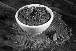 Kadai Subzi