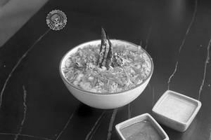 Schezwan Fried Rice