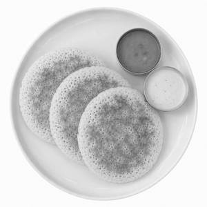 Set Dosa