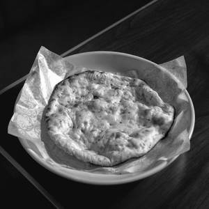 Khameeri Roti