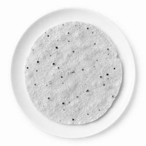 Fried Papad