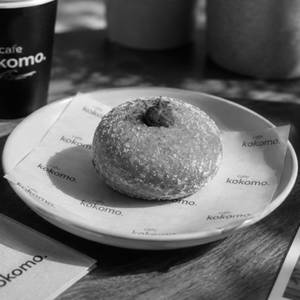 Nutella Bombolini