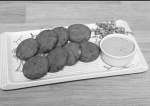 Dahi kabab