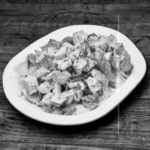 Chicken salad