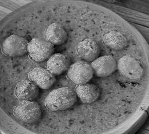Kashmiri Aloo Dum [6 Pieces]