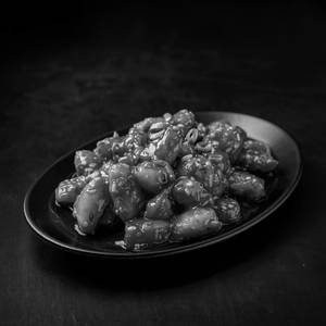 Kung Pao Chicken