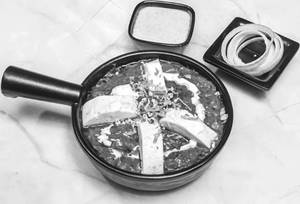 Paneer lababdar