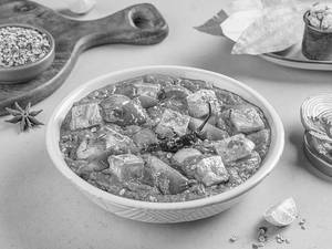 Kadai Paneer