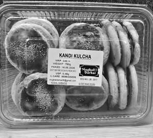 Kandi Kulcha half kg