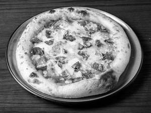 Margherita Pizza [Neapolitan]