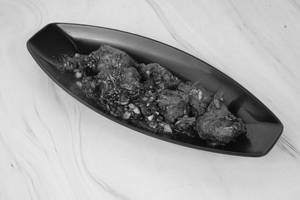 Chicken Manchurian