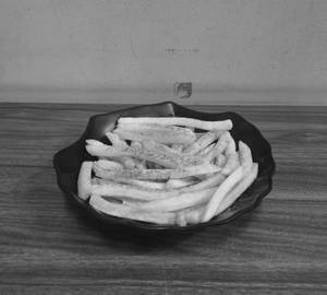 Masala French Fries
