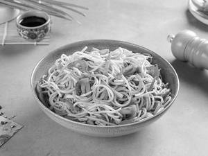 Veg Noodles