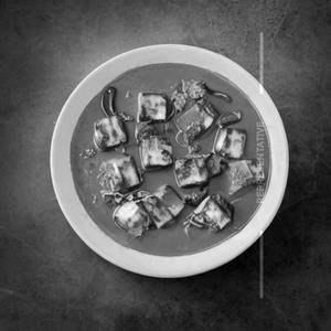 Paneer Bhuna
