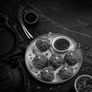 Chicken Lollipop (6 pcs) DRY