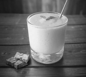 Mango Lassi [1]