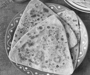 Plain Paratha
