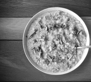 Dal Khichadi