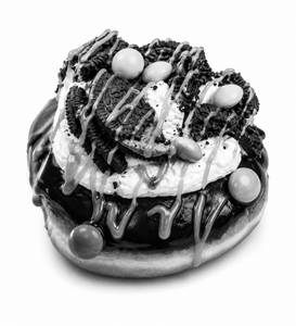 Cookie And Cream
