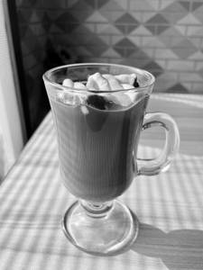 Hot Chocolate [12 Flavours]