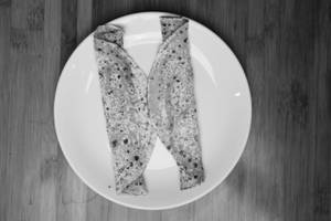 Crepes With Sugar