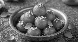 Gulab Jamun [Big]
