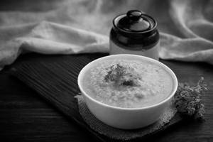 Jain Ghee Dal Fry