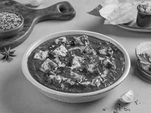 Palak Paneer