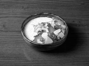 Coco Chia Bowl