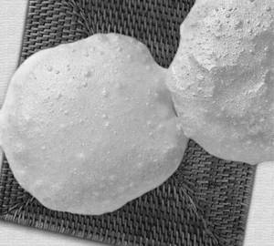 Poori ( 1 piece )