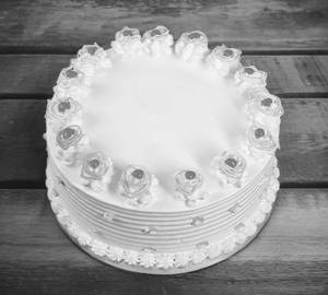 Pineapple Cake
