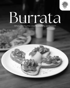 Burrata