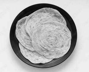 Lachha Paratha
