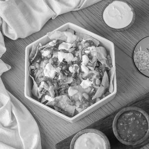 Nachos Bowl