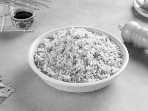 Veg Fried Rice