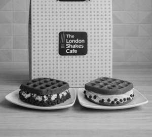 Festive Waffles Hamper