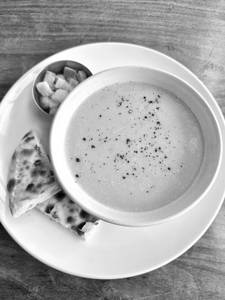 Zuppa Di Zucca